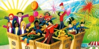 FESTA PATRONALE dal 30 agosto al 09 settembre